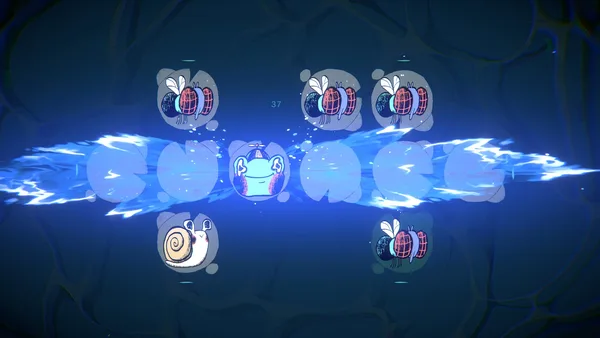 KAZ screenshot 12