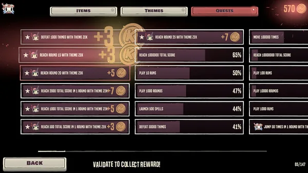 KAZ screenshot 13