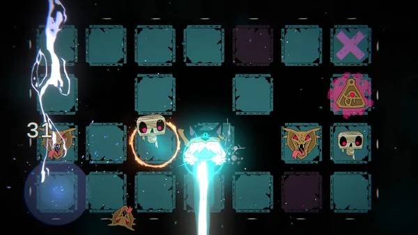 KAZ screenshot 8
