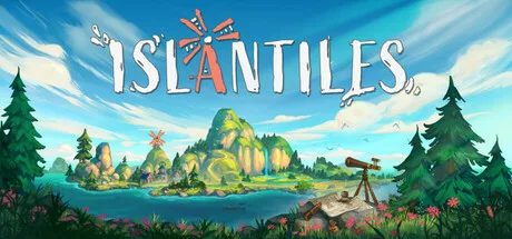Islantiles