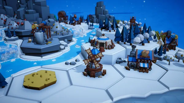 Islantiles screenshot 11