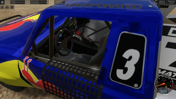 D Series OFF ROAD Driving Simulation screenshot 17