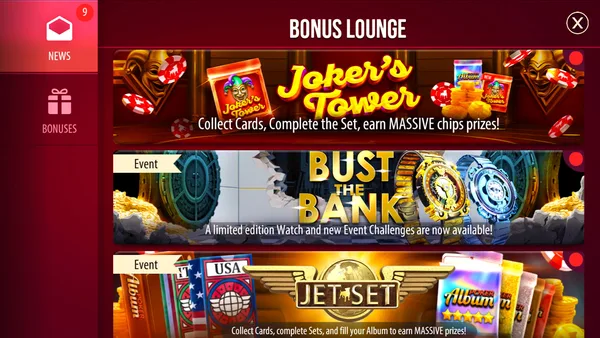 Zynga Poker ™ – Texas Holdem screenshot 7