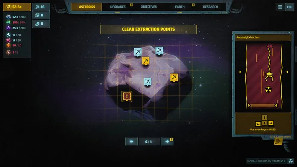 Orebits screenshot 7