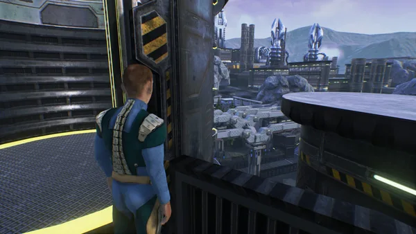 Botology screenshot 1