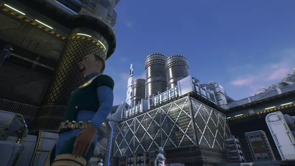 Botology screenshot 3