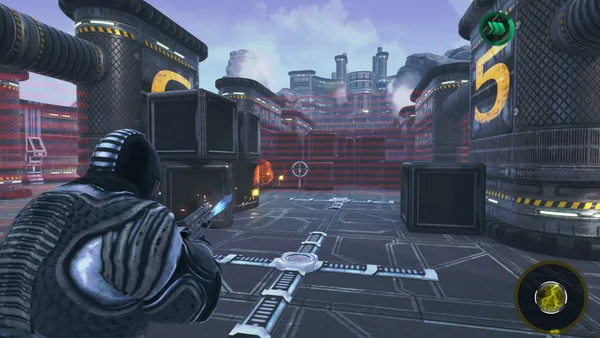 Botology screenshot 6