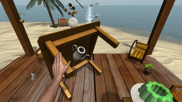 Tea Party Simulator 2015™ screenshot 6