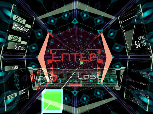 Hacker's Beat screenshot 11