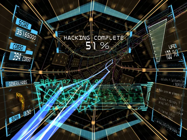 Hacker's Beat screenshot 13