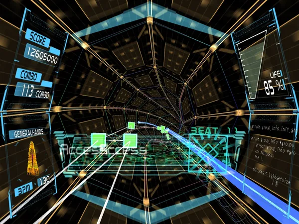 Hacker's Beat screenshot 14