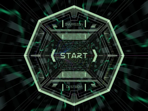 Hacker's Beat screenshot 2