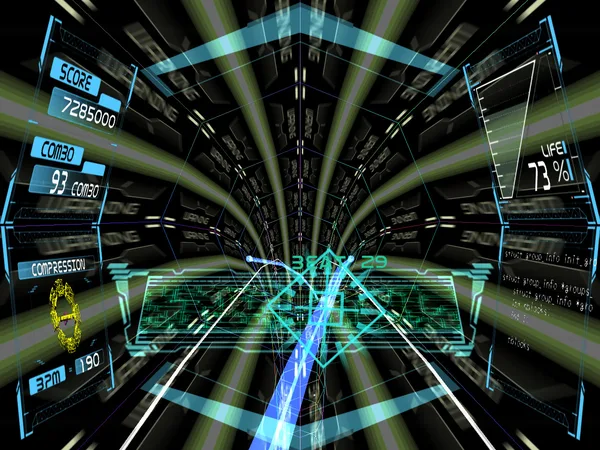 Hacker's Beat screenshot 5
