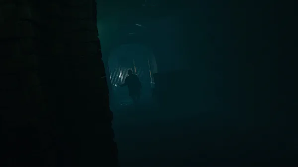 The Last Case of John Morley screenshot 6