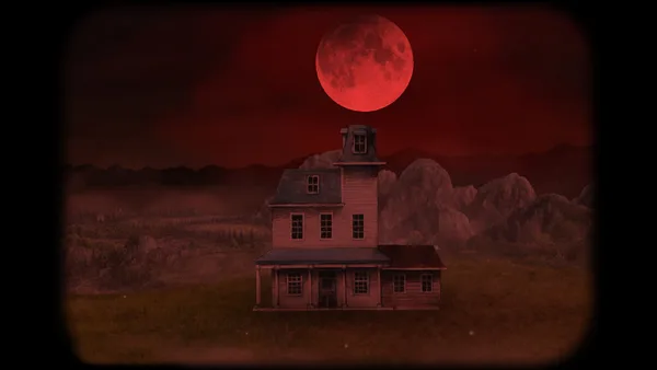 Servant of the Lake screenshot 8