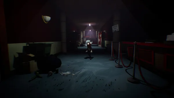 Numbra screenshot 1