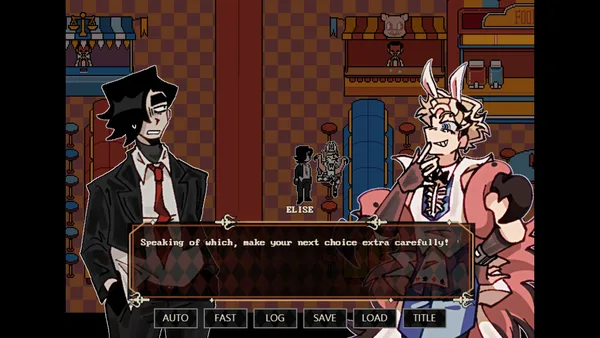 Jackpot Crash Course screenshot 6