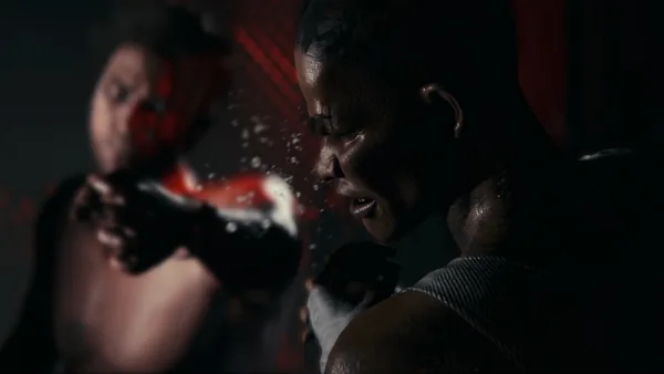 BLACKWOOD screenshot 8