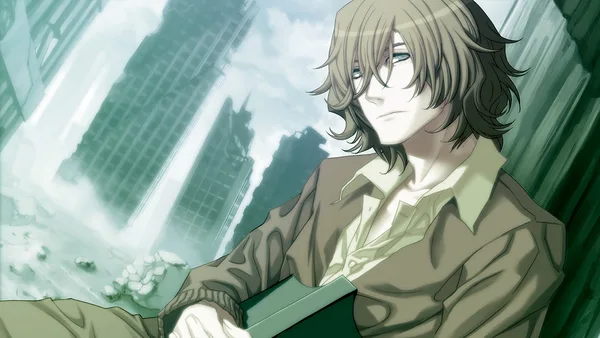 Togainu no Chi: True Blood NITRO ARCHIVE screenshot 6