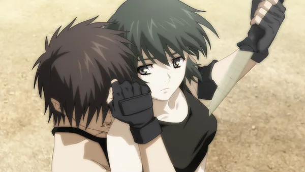 Phantom PHANTOM OF INFERNO NITRO ARCHIVE screenshot 1