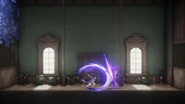 Kotama and Academy Citadel screenshot 11
