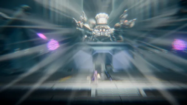 Kotama and Academy Citadel screenshot 8
