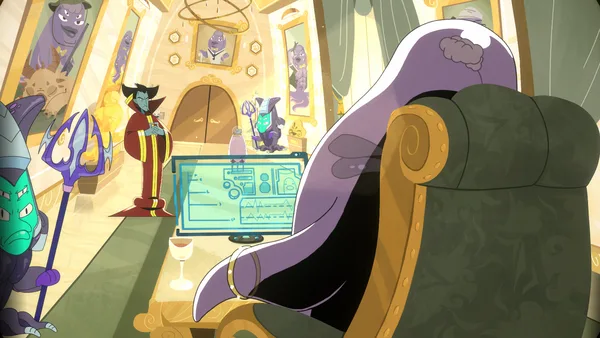 Earth Must Die screenshot 10