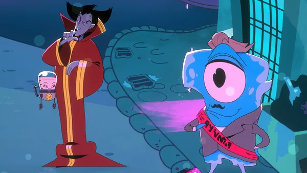 Earth Must Die screenshot 11