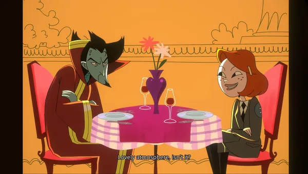Earth Must Die screenshot 4