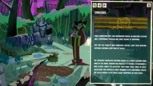 Earth Must Die screenshot 5