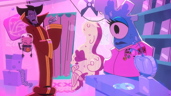Earth Must Die screenshot 9