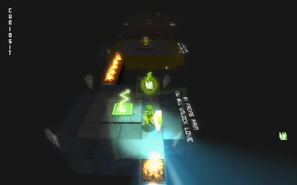 Face It - A game to fight inner demons screenshot 11