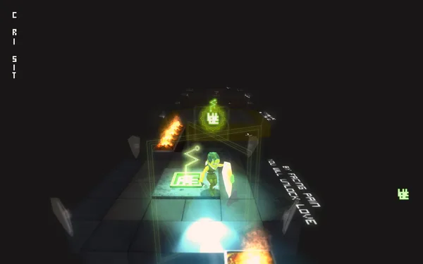 Face It - A game to fight inner demons screenshot 12