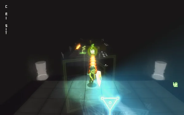 Face It - A game to fight inner demons screenshot 13
