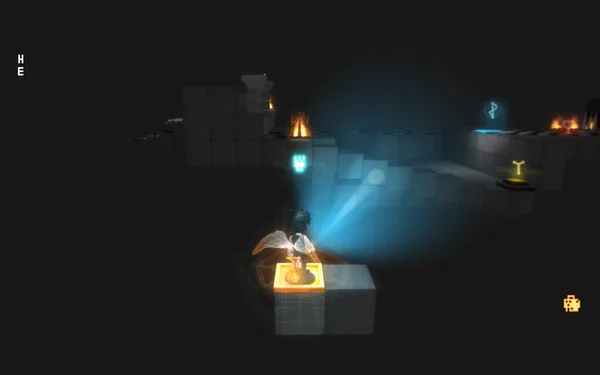 Face It - A game to fight inner demons screenshot 15