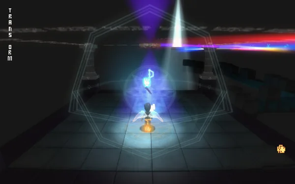 Face It - A game to fight inner demons screenshot 16