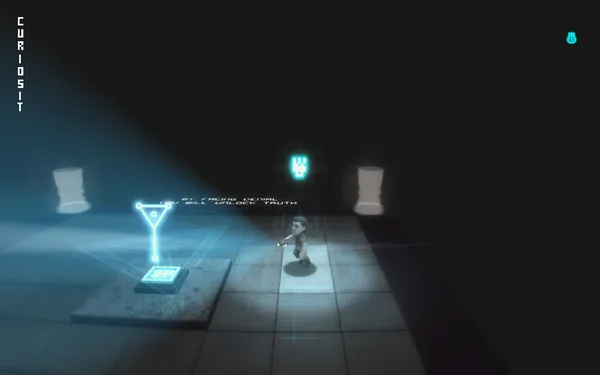 Face It - A game to fight inner demons screenshot 18