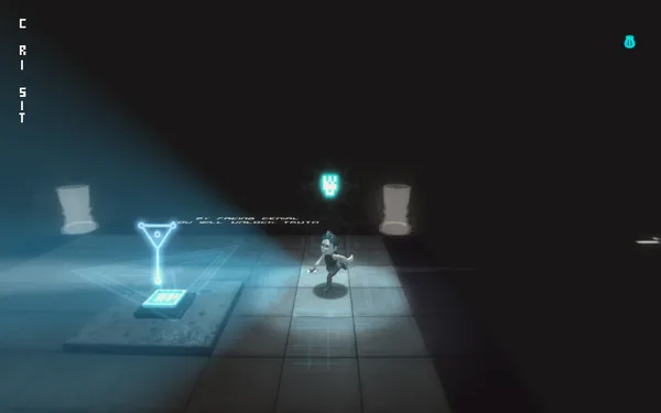 Face It - A game to fight inner demons screenshot 19