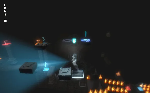 Face It - A game to fight inner demons screenshot 20