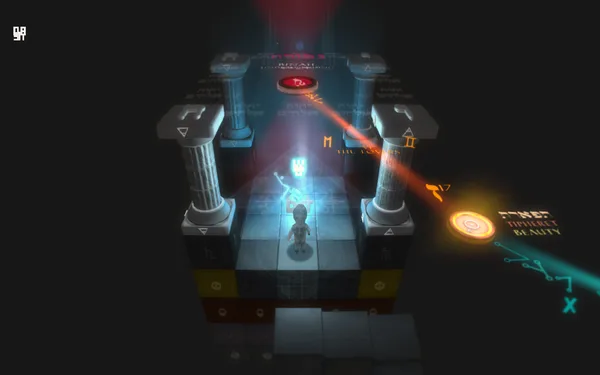 Face It - A game to fight inner demons screenshot 21