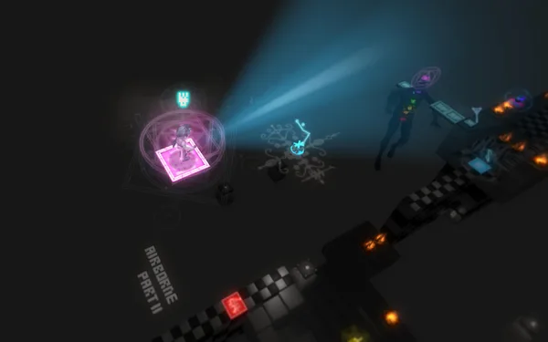 Face It - A game to fight inner demons screenshot 23