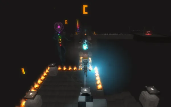 Face It - A game to fight inner demons screenshot 26