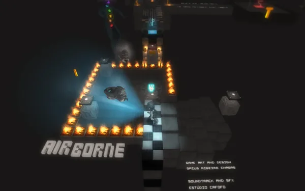 Face It - A game to fight inner demons screenshot 27