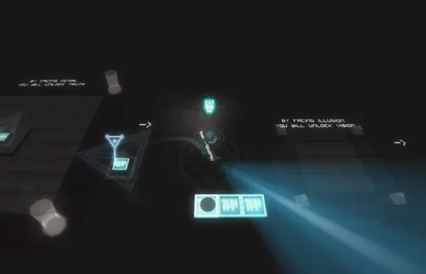 Face It - A game to fight inner demons screenshot 28