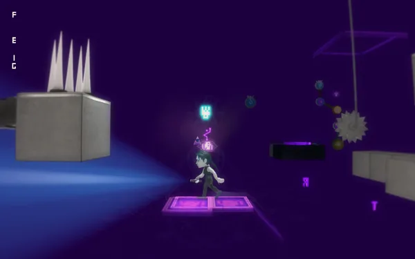 Face It - A game to fight inner demons screenshot 30