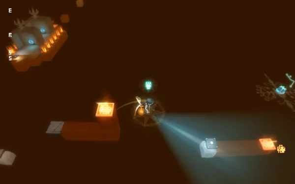 Face It - A game to fight inner demons screenshot 32