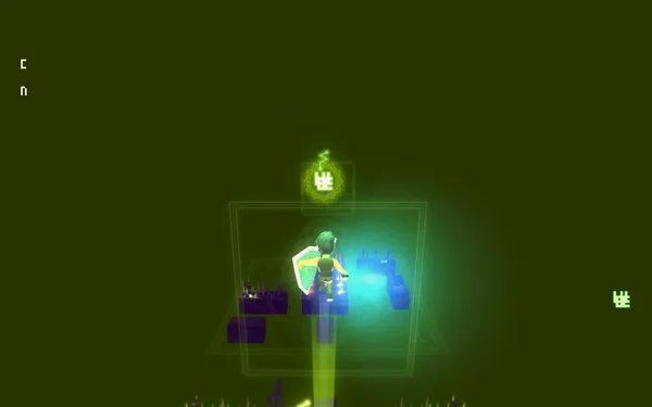 Face It - A game to fight inner demons screenshot 33