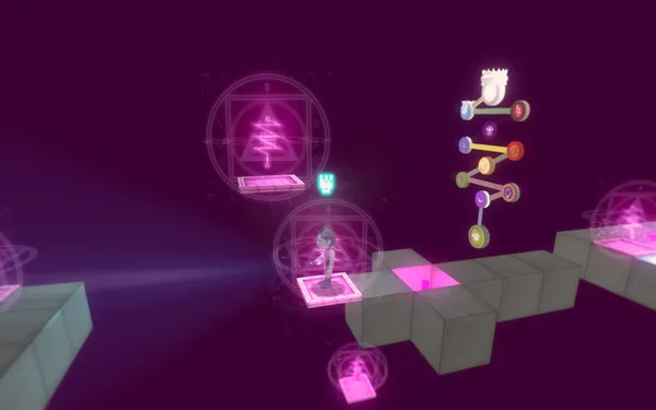 Face It - A game to fight inner demons screenshot 35