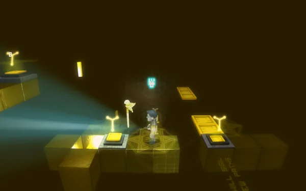 Face It - A game to fight inner demons screenshot 39