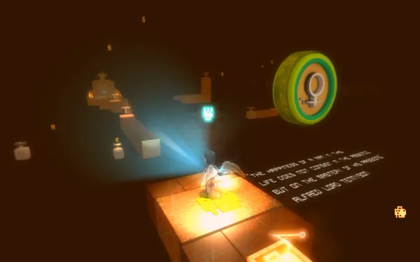 Face It - A game to fight inner demons screenshot 42